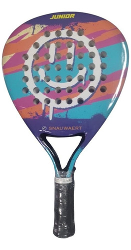 Paleta Padel Snauwaert Junior - Local Olivos 