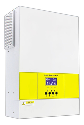 Inversor Inversor Solar Inversor Sinusoidal Multifuncional