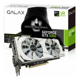 Gtx 1060 3gb Galax Usada