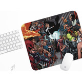 Mousepad Gamer Marvel Comic 38x48cm Civil War