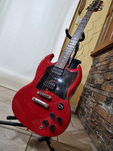 Guitarra Electrica EpiPhone Sg G-310