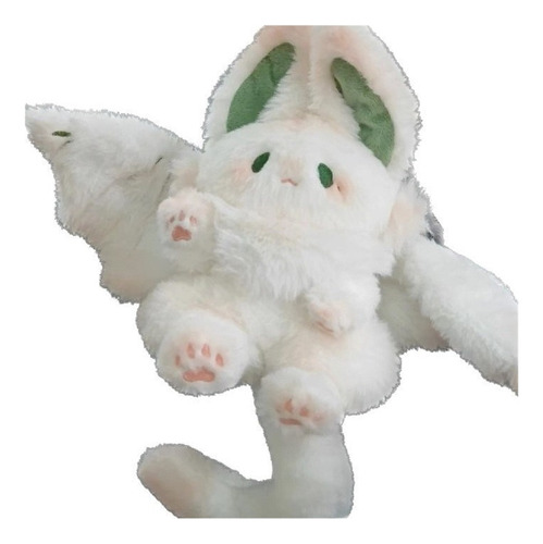 Peluche Conejo Murciélago Grande Volador 35cm