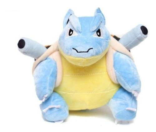 Peluche Blastoise - Pokemon