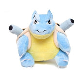 Peluche Blastoise - Pokemon