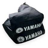 Cubre Manos Yamaha Impermeable Invierno Lluvia Frio Moto