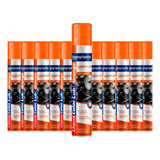 12un Spray 250ml Lubrificante/desengripante Chemicolor