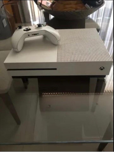 Console Xbox One S 500 Gb