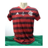 Camisa Do Flamengo 2019 adidas