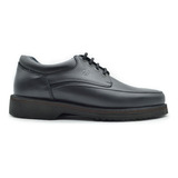 Zapatos Casuales De Hombre Pie Delicado Confort 100% Piel 