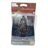 Bloodborne Figura The Hunter 11cm