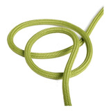 Cordín Homologado Para Escalada 6 Mm Edelweiss - Por Metro Color Green