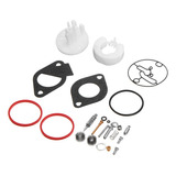 Kit Reparación Apto Para Carburador Birggs & Stratton 796184