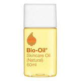 Óleo Para Cuidado Da Pele - Bio Oil - 60 Ml - Natural