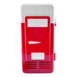 Mini Portátil Refrigerador Refrigerador Calentador Coche