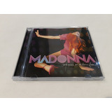 Mdna, Madonna - 2cd 2012 Nacional Casi Como Nuevo Nm 9.5/10