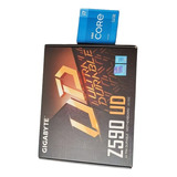Combo Board Gigabyte Z590 Ud + Cpu Intel Core I7 11700 11va