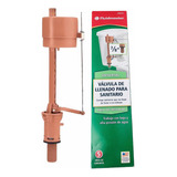 Valvula De Entrada Para Sanitario Fluidmaster