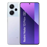 Xiaomi Redmi Note 13pro + 5g 256gb Aurora Purple 8 Ram Dual