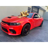 Dodge Charger Hellcat Last Call