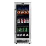 Whynter Bbr-838sb Refrigerador De Bebidas Y Refrigerador Int