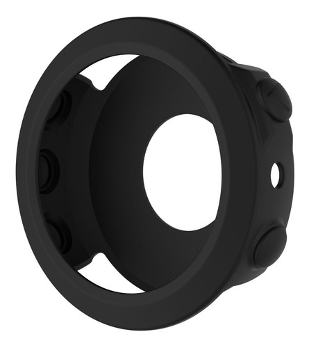 Funda Silicona Bumper Protector Para Garmin Fenix 5