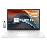 Laptop Hp Hd De 14 Pulgadas, Intel Celeron N4020, 16 Gb De R