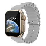 Relogio Inteligente Smart Watch 8 W68 16 Ultra