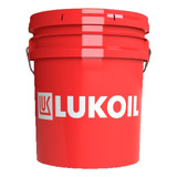 R0614 Lukoil Stabio 46 Aceite P/ Compresores De Aire Y Gas
