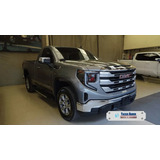 2024 Gmc Sierra Cabina Regular Blindada V+/ B6 Plus Yasser A