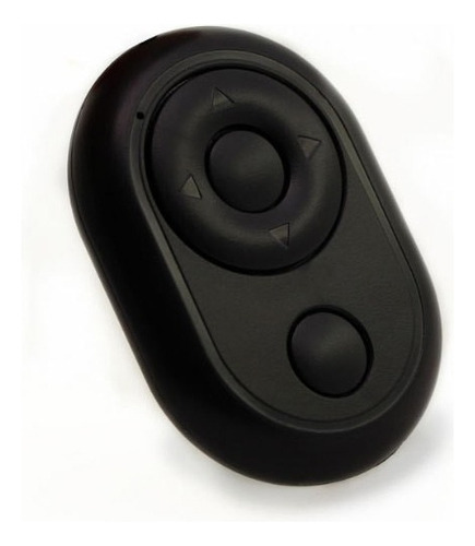 Botón Control Remoto Bluetooth Compatible Con Ios Y Android