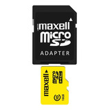 Memoria Micro Sd 16gb Para Telefonos Tablet Camaras