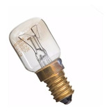 Lampada Fogao Electrolux 127v 25w E14 Cod 80000597 -original