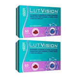 Combo Lutvision Luteina Zeaxantina C/2x60 Imediato