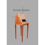 Theremin Ethervoice