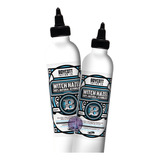 Witch Hazel Tattoo Mixer Boycott Sombras Tatuaje 120 Ml