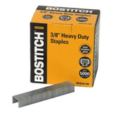 Grapas Bostitch Office Heavy Duty Premium, 25-55 Hojas,...