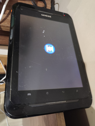 Tablet Genesis Gt 8230 Defeito Leia O Anúncio 