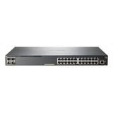 Switch Hewlett Packard Enterprise Jl261a Serie 2930f