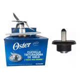 Cuchilla Oster Xpert Series Blstac3091 Con Cople