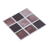 Pegatina De Azulejos Impermeable 18 Piezas Mosaico Transfer