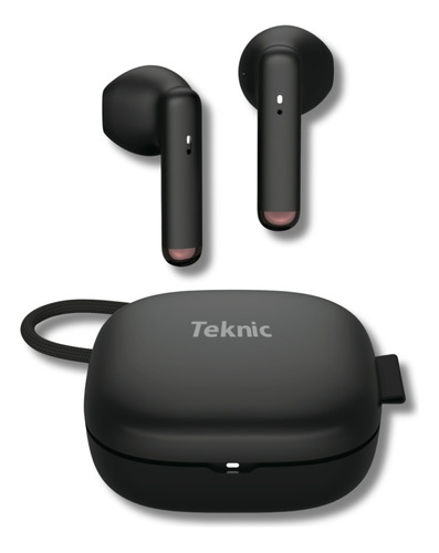 Auriculares Bluetooth Inalambricos Para iPhone Galaxy Teknic