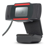Web Cam Com Microfone - Videoconferência Skype Zoom - Barata