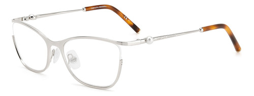 Óculos De Grau Carolina Herrera Ch 0006 3yg-54