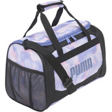 Bolso Maletín Morral Deportivo Puma Evercat Más Envio 