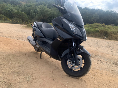 Kymco Downtown 2020