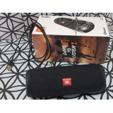 Parlante Jbl Flip 5 Portátil  Con Bluetooth Waterproof  