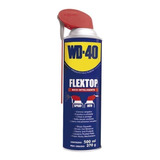 2pç Wd-40 Spray Lubrif. Multiuso Desengripa Lubrifica 500ml