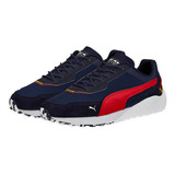 Zapatillas Originales Puma Red Bull Racing Speedfusion