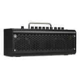 Yamaha Amplificador De Guitarra Acústica, Negro (thr30ii W.