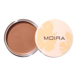 Bronceador Moira Cosmetics Stay Golden Cream Bronzer Color 03 Medium Tan